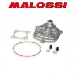 388186 MALOSSI Testa D. 47 in alluminio ad H2O