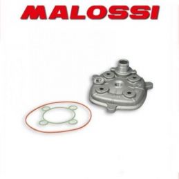 388578 MALOSSI Testa D. 40 in alluminio ad H2O