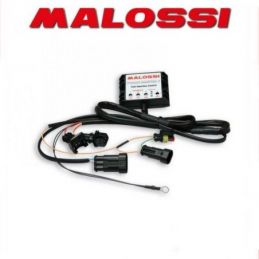 5516089 MALOSSI Centralina elettronica FORCE MASTER 2 per...