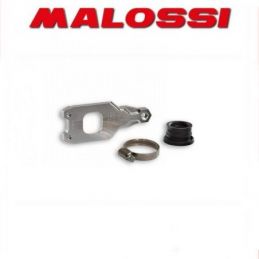 2018473 COMPLESSIVO COLLETTORE MALOSSI D21MM PIAGGIO...