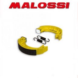 6218191 GANASCE FRENO MALOSSI ANTERIORI PIAGGIO PIAGGIO...