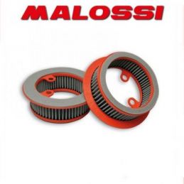 0415216 FILTRO ARIA VARIATORE MALOSSI LATO DESTRO YAMAHA...