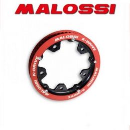 6117916B CORONA TRASMISSIONE MALOSSI K-DRIVE Z56 YAMAHA...