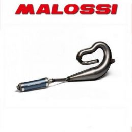 3218787 MARMITTA MALOSSI TOO BAD PER PIAGGIO BRAVO 50