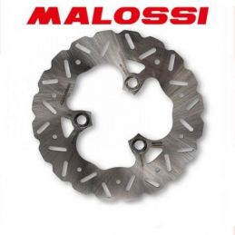 6218245B DISCO FRENO ANTERIORE MALOSSI MBK NITRO 50 2T