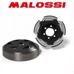 5218743 KIT CAMPANA E FRIZIONE MALOSSI BMW C 400 X ie 4T...