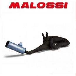 3218741 MARMITTA MALOSSI POWER PIAGGIO VESPA PX 125 2T...