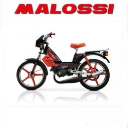 3219057 MARMITTA VT MALOSSI MBK RACING 50 (AV 10)