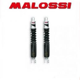 4618857 COPPIA AMMORIZZATORI POSTERIORI MALOSSI HONDA SH...