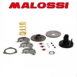 5218223 KIT FRIZIONE MALOSSI FLY CLUTCH PIAGGIO BOSS 50