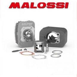 3118734 GRUPPO TERMICO MALOSSI D.46.5 SP.10 GHISA PIAGGIO...