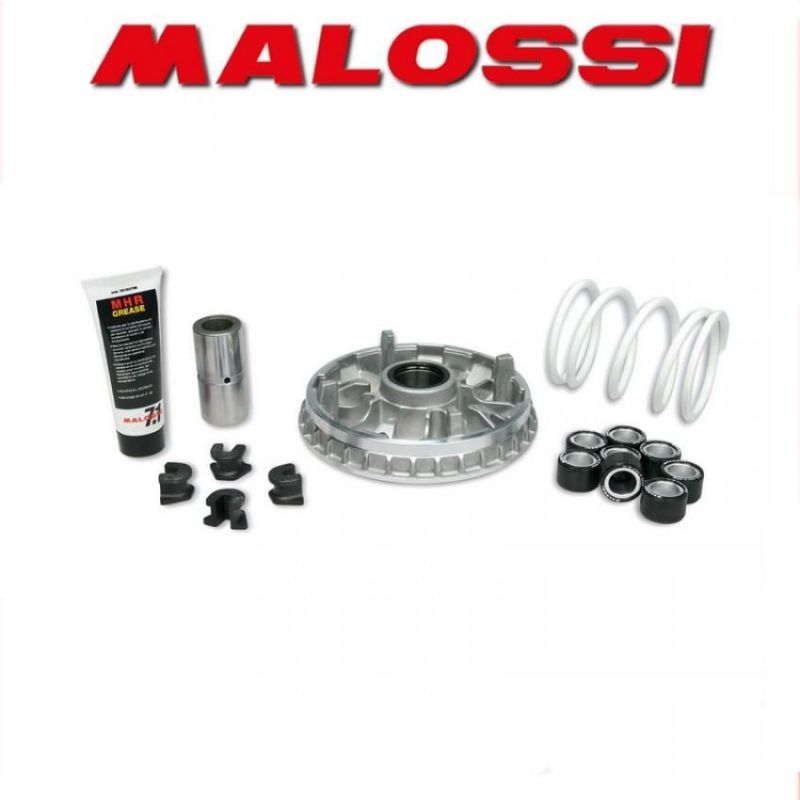 5111258 Variatore Malossi Piaggio Hexagon 150 2t Lc Multivar 2000 - 