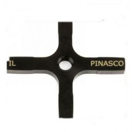 25270945 CROCIERA CAMBIO PINASCO PIAGGIO VESPA PX 2 SERIE