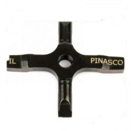 25270946 CROCIERA CAMBIO PINASCO PIAGGIO VESPA OLD