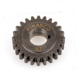 25270907 PIGNONE FRIZIONE PINASCO Z 24 PIAGGIO APE 50