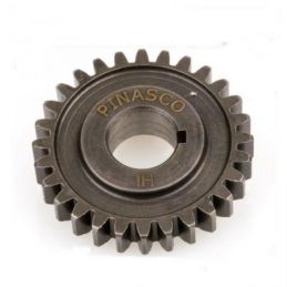 25270911 PIGNONE FRIZIONE PINASCO Z 28 PIAGGIO APE 50