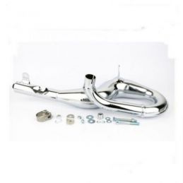 25560815 MARMITTA PINASCO PIAGGIO VESPA PX 125 EURO 3...