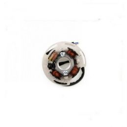 25350807 PIATTO STATORE COMPLETO PINASCO PIAGGIO VESPA GS...