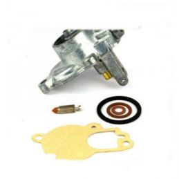 25293102 KIT COPERCHIO CARBURATORE PINASCO SI PIAGGIO...