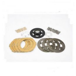 25090720 KIT FRIZIONE PINASCO PIAGGIO VESPA ET3 125 CON...