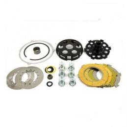 25090504 KIT FRIZIONE PINASCO PIAGGIO VESPA VN1 125 6...