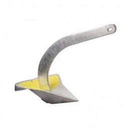 0109135 ANCORA SPADE S160 35KG Ancora Spade in Acciaio...