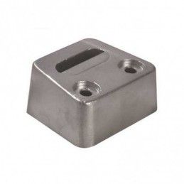 5125002 ANODO MOTORE OMC Placca Alta Volvo SX