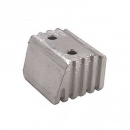 5128002 ANODO MOTORE VOLVO Cubo Volvo DPX