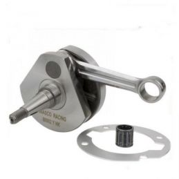 25080902 ALBERO MOTORE PINASCO PIAGGIO VESPA SUPER 125...