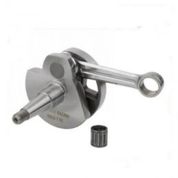 25080826 ALBERO MOTORE PINASCO PIAGGIO VESPA PX 125 EURO...