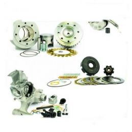 26483132 KIT CARTER MOTORE COMPLETO PINASCO SLAVE 251CC...