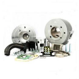 26031001 CILINDRO PINASCO 160CC D.60 PIAGGIO VESPA VL2...