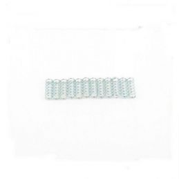 26090850 KIT 12 MOLLE PINASCO RICAMBIO FRIZIONE BULL...