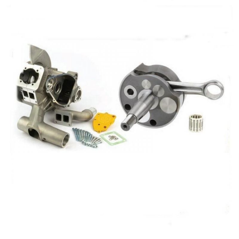 26482027 CARTER MOTORE NUDO PINASCO SLAVE PIAGGIO APE 50 LAMELLARE Accessori  Nautici Trapani Ricambi Barche Gommoni Barca a vela accessori nautica