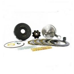 27082055 KIT ALBERO E FRIZIONE PINASCO PIAGGIO VESPA PE...