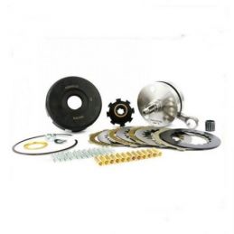 27082054 KIT ALBERO E FRIZIONE PINASCO PIAGGIO VESPA PE...