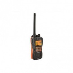 5633676 VHF COBRA MR HH600 GPS BT EU VHF COBRA HH600 GPS...