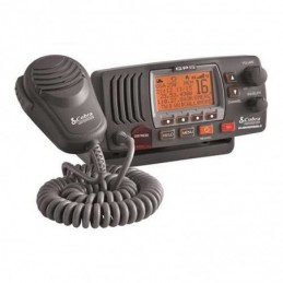 5633677 VHF COBRA MR77BLACK DSC VHF COBRA F77 EU