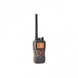 5633684 MICROFONO DA BAVERO CM330-001 VHF VHF COBRA HH350...