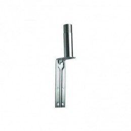 5636706 BASE V9176 TESTA ALBERO H200 Base Inox Testa...