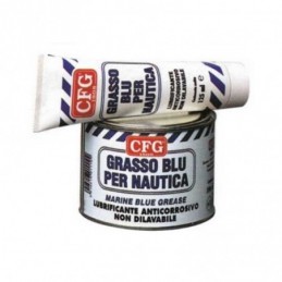5705001 CFG BLUE GREASE TUBE 125ML Grasso Blue Grease