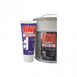 5705505 TK GEAR OIL TUBE 250ML Olio Piede TK Gear Oil