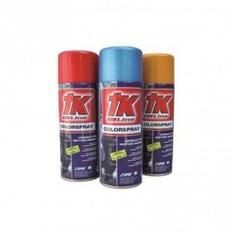 5710053 TK COLOR GRIGIO MARINER GREY Vernici Spray per...