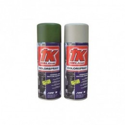 5710090 TK FONDO SPRAY GREEN 400ML Antiruggine Spray