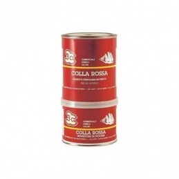 5722510 COLLA ROSSA 0.5KG Colla Rossa (Red Glue)