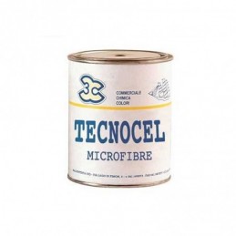 5725102 TECNOCELL MICROFIBRE 1L Microfibre in Cellulosa...