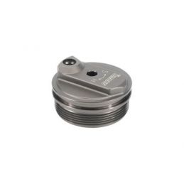 F34000007 RICAMBIO TAPPO FORCELLA HONDA CRF 250 R (10-14)...