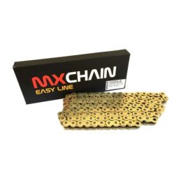 EC520HA.CL MAGLIA A GIUNTO (CLIP) PER CATENA MX CHAIN 520HA