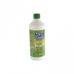 5731205 FOAM FREE DETERGENT 1L Detergente Senza Schiuma...