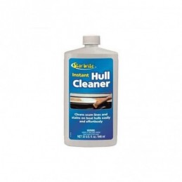 5731501 DETERGENTE HULL CLEANER 910 ML Detergente per...